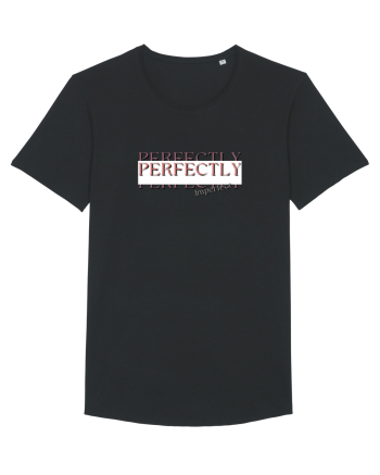 PERFECTLY Black