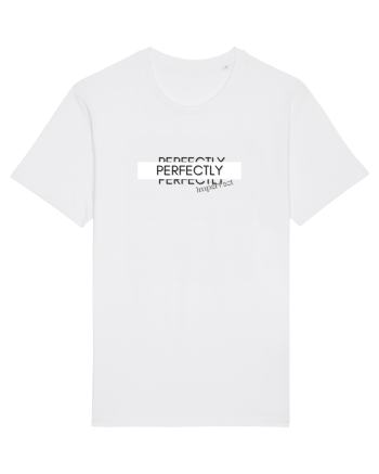 PERFECTLY White