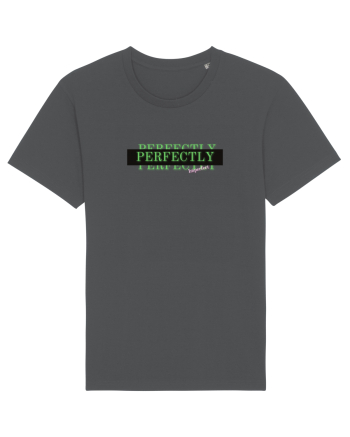 PERFECTLY Anthracite