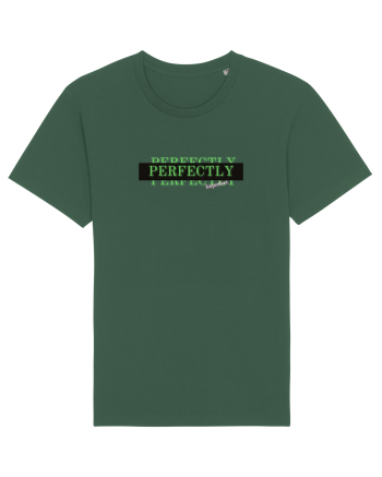 PERFECTLY Bottle Green