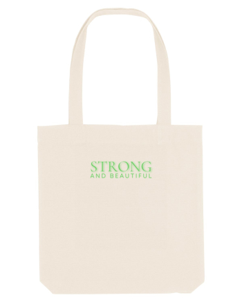 STRONG Natural