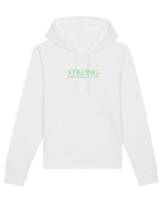 STRONG Hanorac Unisex Drummer