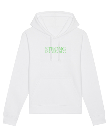 STRONG White