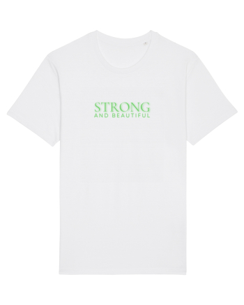 STRONG White