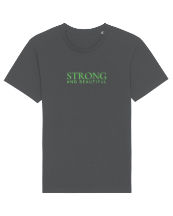 STRONG Anthracite