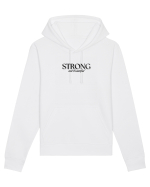 STRONG Hanorac Unisex Drummer