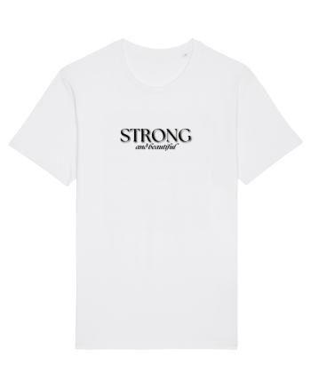 STRONG White