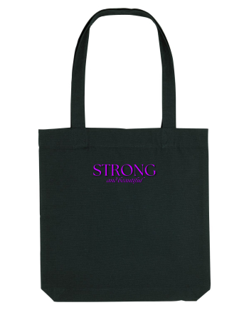 STRONG Black