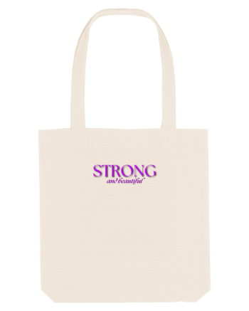 STRONG Natural