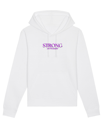STRONG White