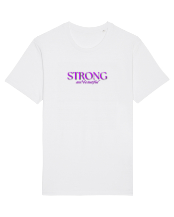 STRONG White