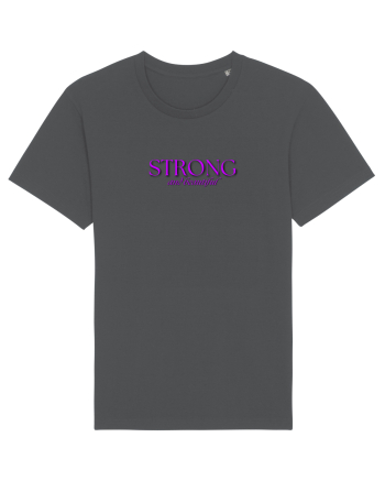 STRONG Anthracite