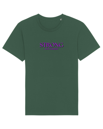 STRONG Bottle Green