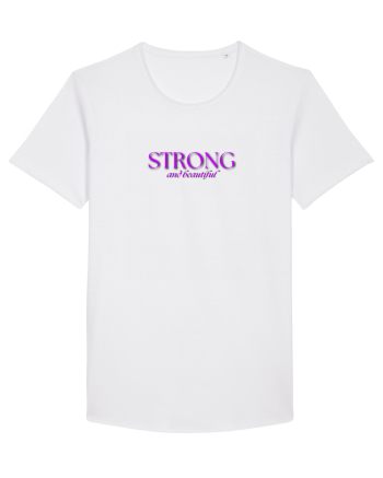 STRONG White