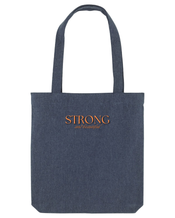 STRONG Midnight Blue
