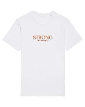 STRONG White