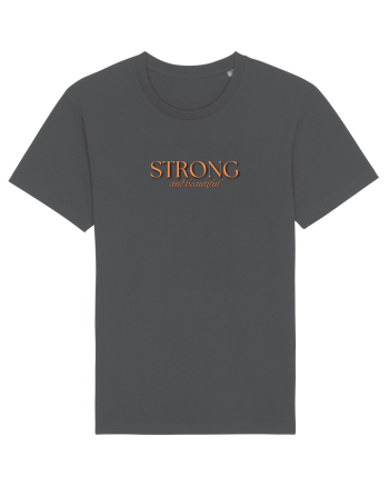 STRONG Anthracite