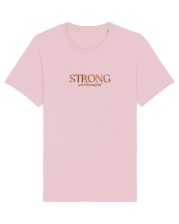 STRONG Cotton Pink