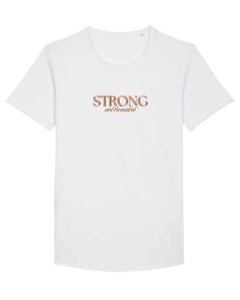 STRONG White