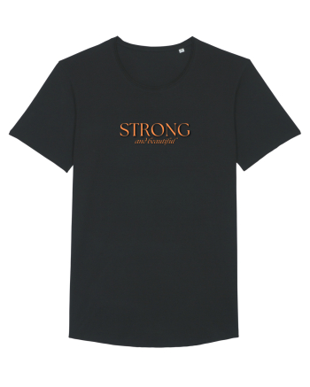 STRONG Black