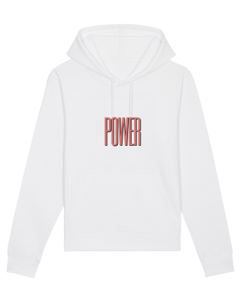 POWER White