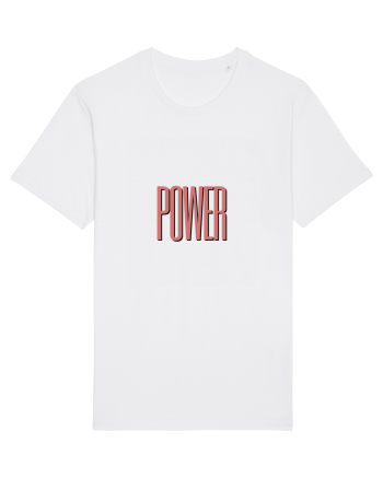 POWER White
