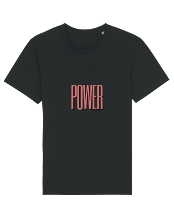 POWER Black