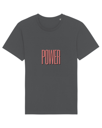 POWER Anthracite