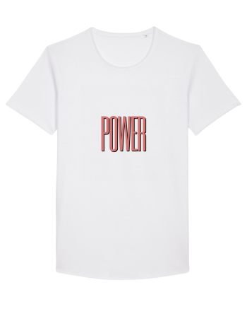 POWER White