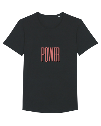 POWER Black
