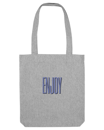 ENOJY Heather Grey