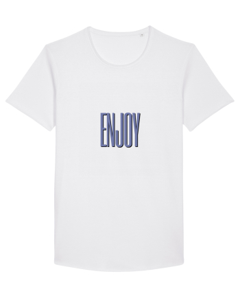 ENOJY White