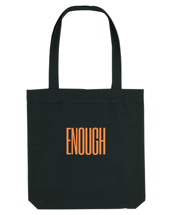 ENOUGH Black