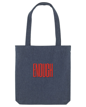 ENOUGH Midnight Blue