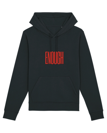ENOUGH Black