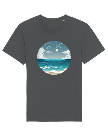 Summer Vibe Anthracite
