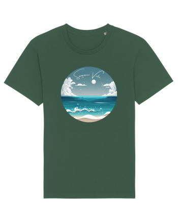 Summer Vibe Bottle Green