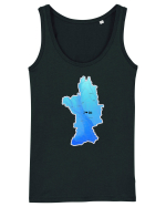 Olt County Map Maiou Damă Dreamer