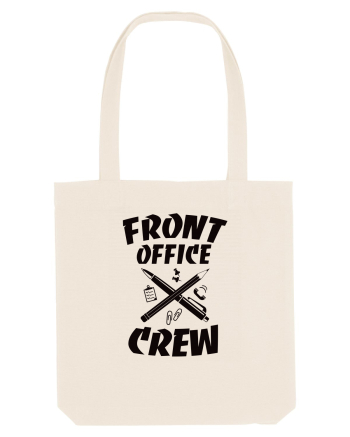 Front Office Crew Natural