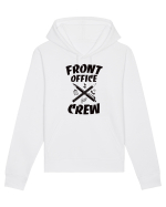Front Office Crew Hanorac Unisex Drummer