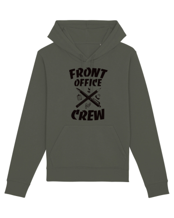 Front Office Crew Khaki