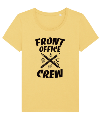 Front Office Crew Jojoba