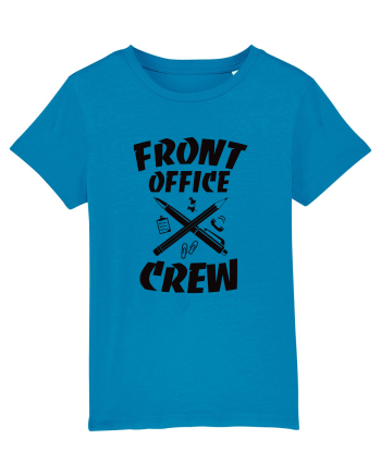 Front Office Crew Azur