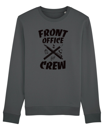 Front Office Crew Anthracite