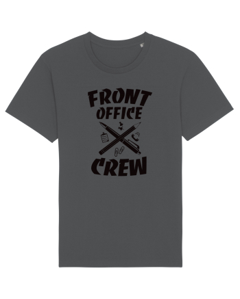 Front Office Crew Anthracite