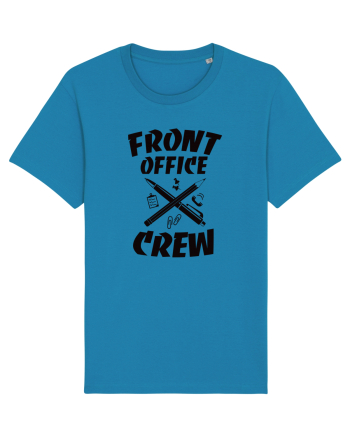 Front Office Crew Azur