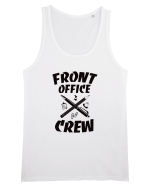 Front Office Crew Maiou Bărbat Runs