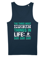 The three most important things in life: surf,surf, surf Maiou Bărbat Runs