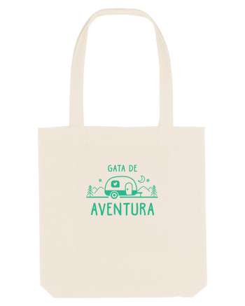 Gata de aventură Natural
