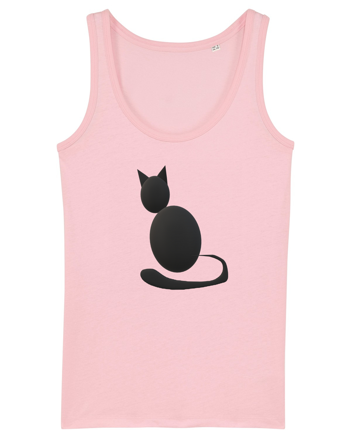 Maiou Damă Dreamer Cotton Pink